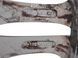 Диск R18 5* SKODA SUPERB 3T 2008&ndash;2013 (7.5Jx18H2 PCD 5x112 ET46 DIA57.1) 3T0601025E, 3T0601025E, B