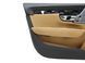 Карта дверей передня ліва VOLVO S90 SPA 2016-2020 (31393164) 39838013, 39838013, B