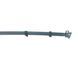 Распорка на стаканы верхняя LAND ROVER RANGE ROVER EVOQUE L538 2011-2015 LR034322, LR034322, A