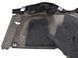 Карта багажного отсека задняя левая VOLVO XC60 2017- (39841578) 39841579, 39841579, A