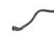 Трубка топливная LAND ROVER RANGE ROVER SPORT L320 2005-2009 LR005687, LR005687, A