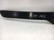 Накладка порога задняя левая внутренняя BMW 320 E90 2005-2008 51477060285, 51477060285, B