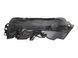 Підкрилок передній лівий NISSAN NAVARA D40 2005-2010 (638413X30A) 63841EB300, 63841EB300, A
