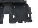 Килимок автомобільний задній LAND ROVER DISCOVERY SPORT L550 2014-2019 LR073048, LR073048, B