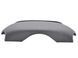 Чохол рульової колонки верхній NISSAN NAVARA D40 2005-2010 48470EB302, 48470EB302, A