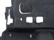 Килимок автомобільний задній LAND ROVER DISCOVERY SPORT L550 2014-2019 LR073048, LR073048, B