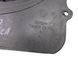 Пыльник кулисы кпп NISSAN NAVARA D40 2005-2010 74960EB300, 74960EB300, A