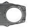 Накладка двери передняя левая внутренняя JAGUAR XF X250 2008-2011 (9X23-045H17-AA) C2Z9529, C2Z9529, A