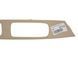 Накладка дверей передня ліва VOLVO XC60 2008-2013 30766377, 30766377, A