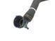 Патрубок радиатора левый SKODA SUPERB 3T 2008&ndash;2013 1K0122101KP, 1K0122101KP, A