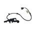 Проводка електрична ліва LAND ROVER RANGE ROVER EVOQUE L538 2011-2015 (актуатора стоянкового гальма) BJ3214N118EB, BJ3214N118EB, A