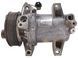 Компрессор кондиционера NISSAN NAVARA D40 2010-2014 92600EB70A, 92600EB70A, A