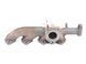 Коллектор выпускной MINI COUNTRYMAN R60 2010-2016 11627812314, 11627812314, A