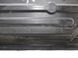 Підкрилок передній лівий NISSAN NAVARA D40 2005-2010 (638413X30A) 63841EB300, 63841EB300, A