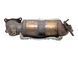 Каталізатор ACURA RDX 2022-2026 (18150-6B2-L00, 18121-5BF-A00) A79BSXJ02T, A79BSXJ02T, A