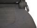 Сиденье заднее левое NISSAN PATHFINDER R51 2005-2014 (2 ряд) 88350EB102, 88350EB102, B