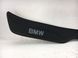Накладка порога задняя левая внутренняя BMW 320 E90 2005-2008 51477060285, 51477060285, B