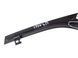 Накладка дверей верхня задня права зовнішня LAND ROVER DISCOVERY SPORT L550 2019- (LR058483) FK72254A42AB, FK72254A42AB, B
