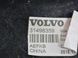 Карта багажного отсека задняя правая VOLVO XC60 2017- 31498359, 31498359, B