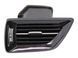 Дефлектор воздушный левый ACURA RDX 2022-2026 (77630-TJB-A0) 77630-TJB-A02ZB, 77630-TJB-A02ZB, A