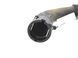 Патрубок охлаждения двигателя LAND ROVER FREELANDER 2 L359 2006-2010 (6G918B159RD) LR000941, LR000941, A
