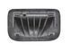 Дефлектор повітряний задній лівий HYUNDAI SANTA FE CM 2010-2012 97369-2B000, 97369-2B000, A