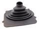 Пыльник кулисы кпп NISSAN NAVARA D40 2005-2010 74960EB300, 74960EB300, A