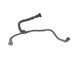 Трубка топливная LAND ROVER RANGE ROVER SPORT L320 2005-2009 LR005687, LR005687, A