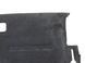 Килимок автомобільний задній LAND ROVER DISCOVERY SPORT L550 2014-2019 LR073048, LR073048, B