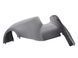 Чохол рульової колонки верхній NISSAN NAVARA D40 2005-2010 48470EB302, 48470EB302, A