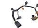 Проводка форсунок LAND ROVER RANGE ROVER EVOQUE L538 2015-2018 (LR045800) AG9T9H589BE, AG9T9H589BE, A