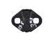 Скоба замка багажника MAZDA CX-5 KE 2012-2015 D652-62-361, D652-62-361, A