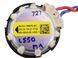 Динамік передний левый правый LAND ROVER DISCOVERY SPORT L550 2019- (BJ3218808AC) LR025875, LR025875, A