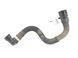 Патрубок охлаждения двигателя LAND ROVER FREELANDER 2 L359 2006-2010 (6G918B159RD) LR000941, LR000941, A