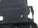 Килимок автомобільний задній LAND ROVER DISCOVERY SPORT L550 2014-2019 LR073048, LR073048, B