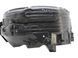 Підкрилок передній лівий NISSAN NAVARA D40 2005-2010 (638413X30A) 63841EB300, 63841EB300, A