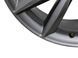 Диск R19 5* ACURA RDX 2022-2026 (8Jx19 PCD5x114.3 ET50 DIA64.1) TJB19080A, TJB19080A, B