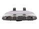 Панель приборов LAND ROVER DISCOVERY SPORT L550 2019- LK7210F844AF, LK7210F844AF, B