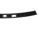 Накладка крышки багажника нижняя LAND ROVER DISCOVERY SPORT L550 2014-2019 LR072364, LR072364, B