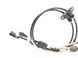 Трос переключения АКПП/КПП LAND ROVER FREELANDER 2 L359 2006-2010 (7G9N-7E395-DD) LR001357, LR001357, A