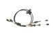 Трос переключения АКПП/КПП LAND ROVER FREELANDER 2 L359 2006-2010 (7G9N-7E395-DD) LR001357, LR001357, A