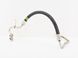 Трубка кондиціонера TOYOTA RAV4 CA30W 2005-2010 8870342120, 8870342120, A