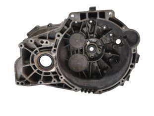 Корпус КПП передний HYUNDAI SANTA FE CM 2006-2009 43115-38111, 43115-38111, A
