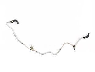 Трубка вакуумна CITROEN C-CROSSER 2007-2013 1622CF, 1622CF, A
