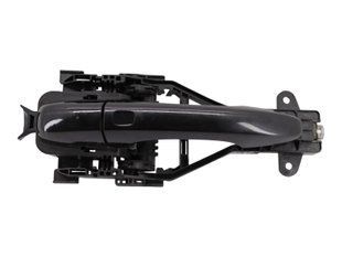 Ручка дверей зовнішня задня права VOLVO V60 Y20 2013-2018 31440085, 31440085, B