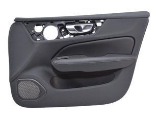 Карта двери передняя правая VOLVO S60 SPA 2019-2024 31662105, 31662105, A