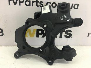 Цапфа задняя правая HYUNDAI SANTA FE CM 2006-2009 52720-2B000, 52720-2B000, A