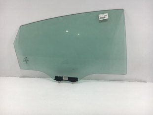 Скло дверей заднє праве HONDA CIVIC 2015-2021 73400-TBA-A00, 73400-TBA-A00, A