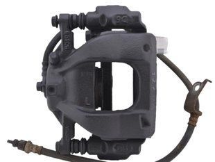 Суппорт передний левый TOYOTA AVENSIS T27 2012-2015 47750-02361, 47750-02361, A