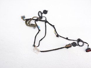 Проводка дверей задня права VOLVO XC60 2008-2013 31318718, 31318718, A